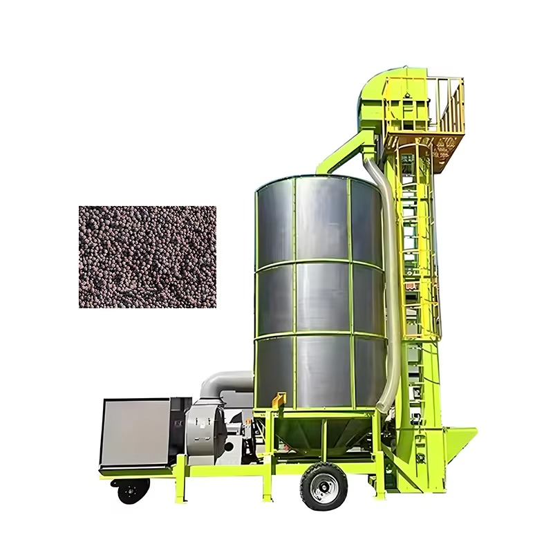 Grain Dryer Agricultural Dryin – Agriculture Farming Rice recenzja i cena