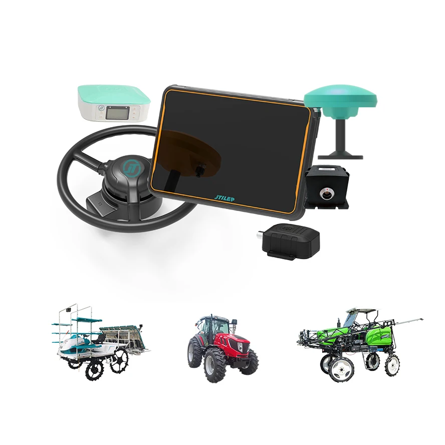 tractor GPS services for farmi – Agriculture Farming Services recenzja i cena