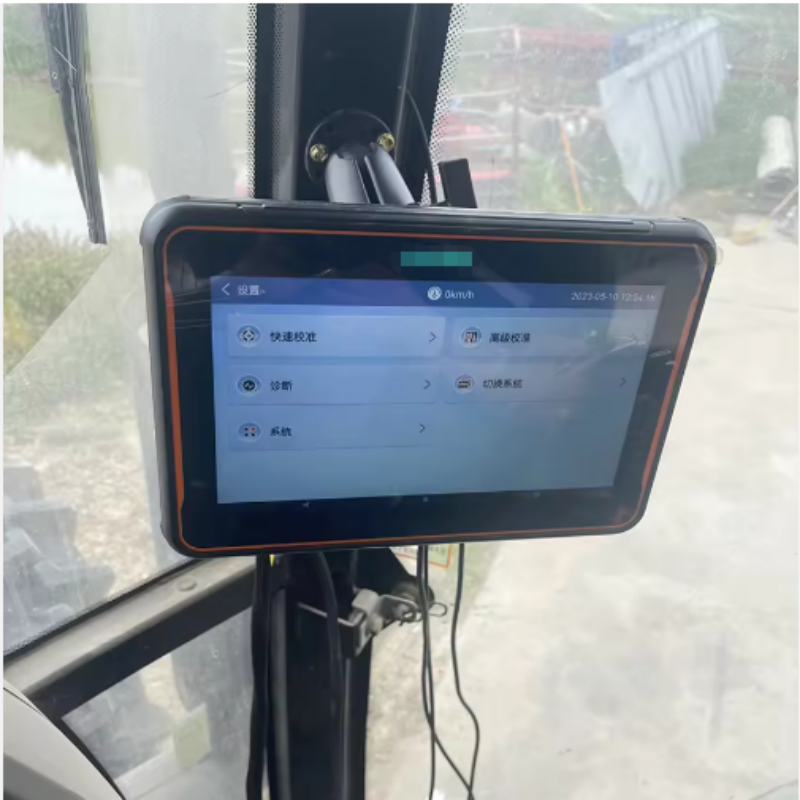 tractor GPS services for farmi – Agriculture Farming Services recenzja i cena