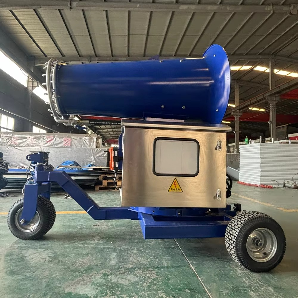 Agricultural Cooling Humidific – Agriculture Farming Usa recenzja i cena