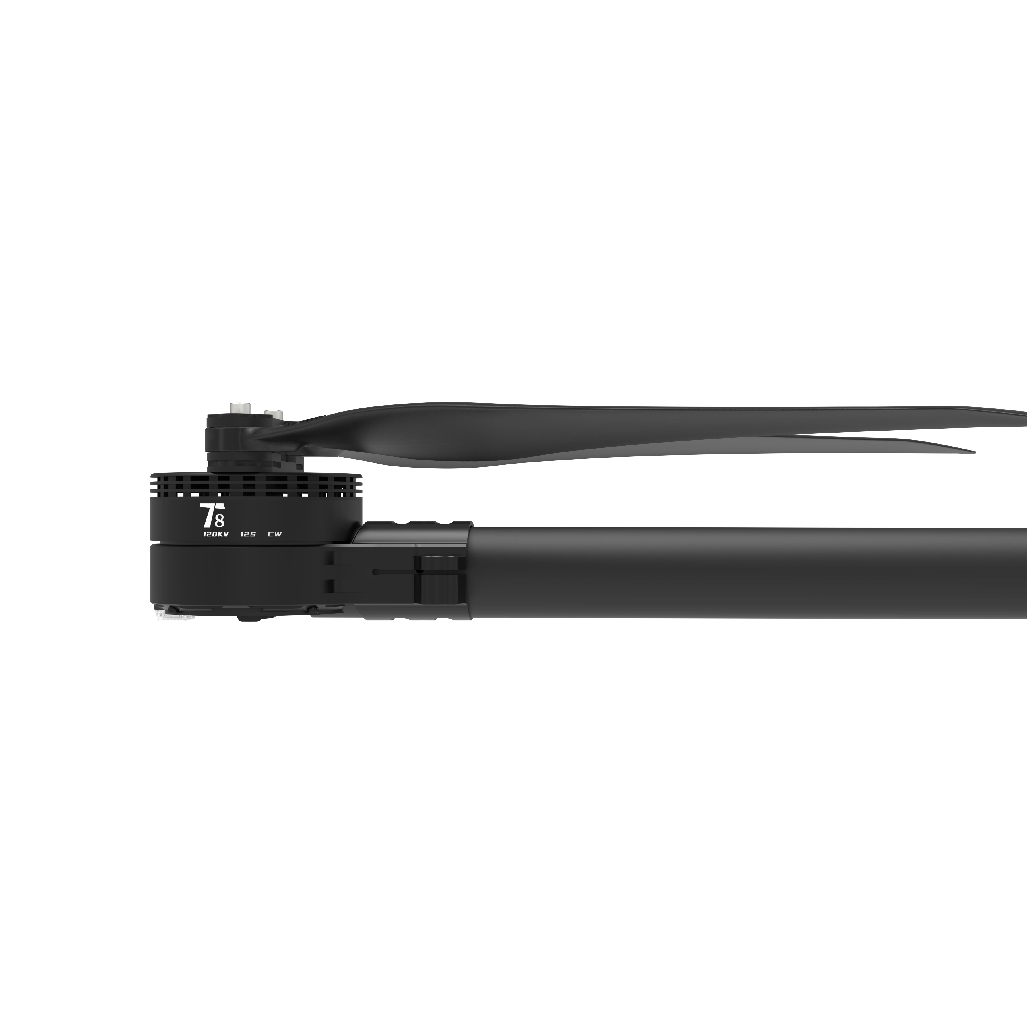 TopMotor T8 Integrated Style P – Farming Agriculture Drone recenzja i cena