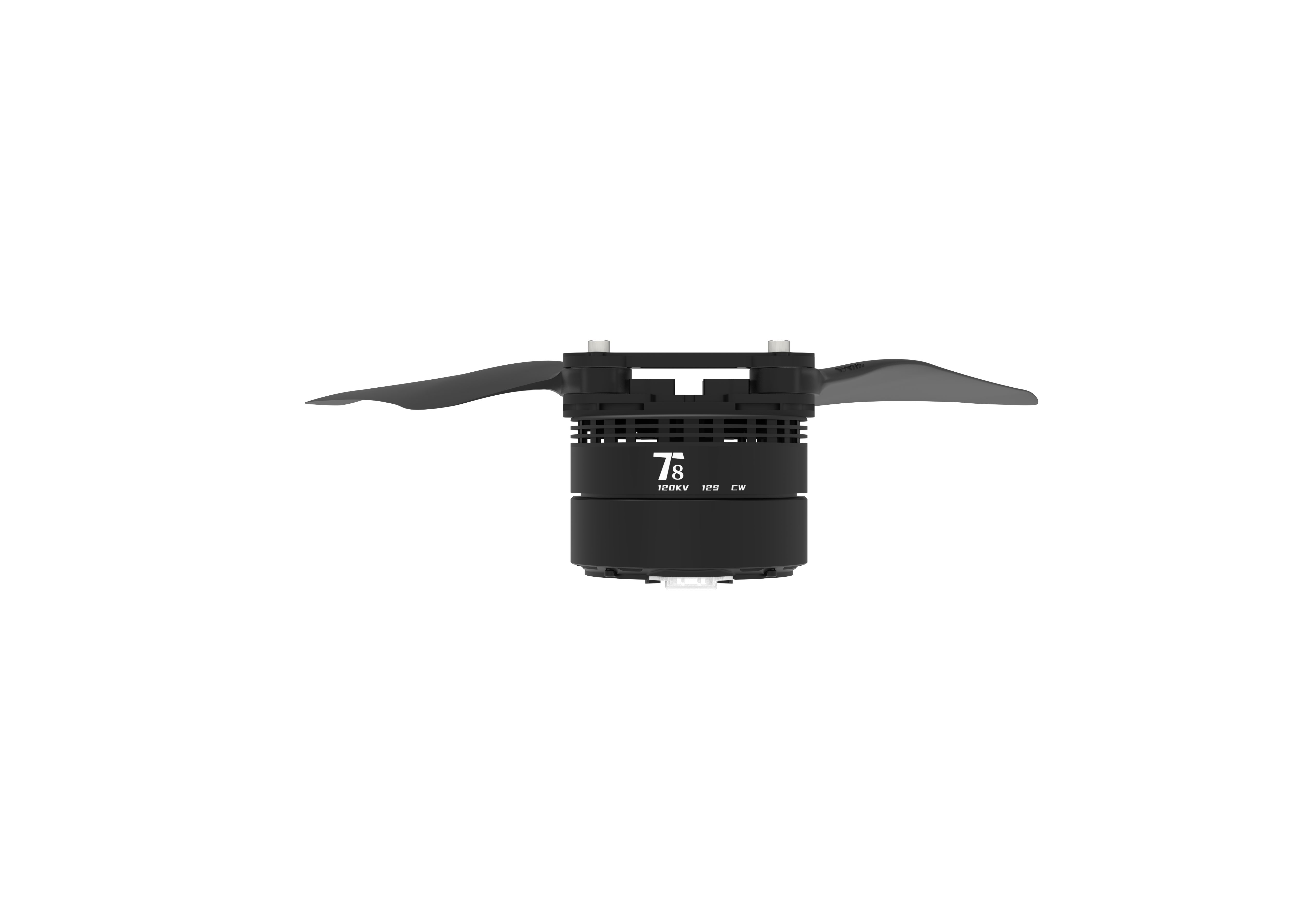 TopMotor T8 Integrated Style P – Farming Agriculture Drone recenzja i cena