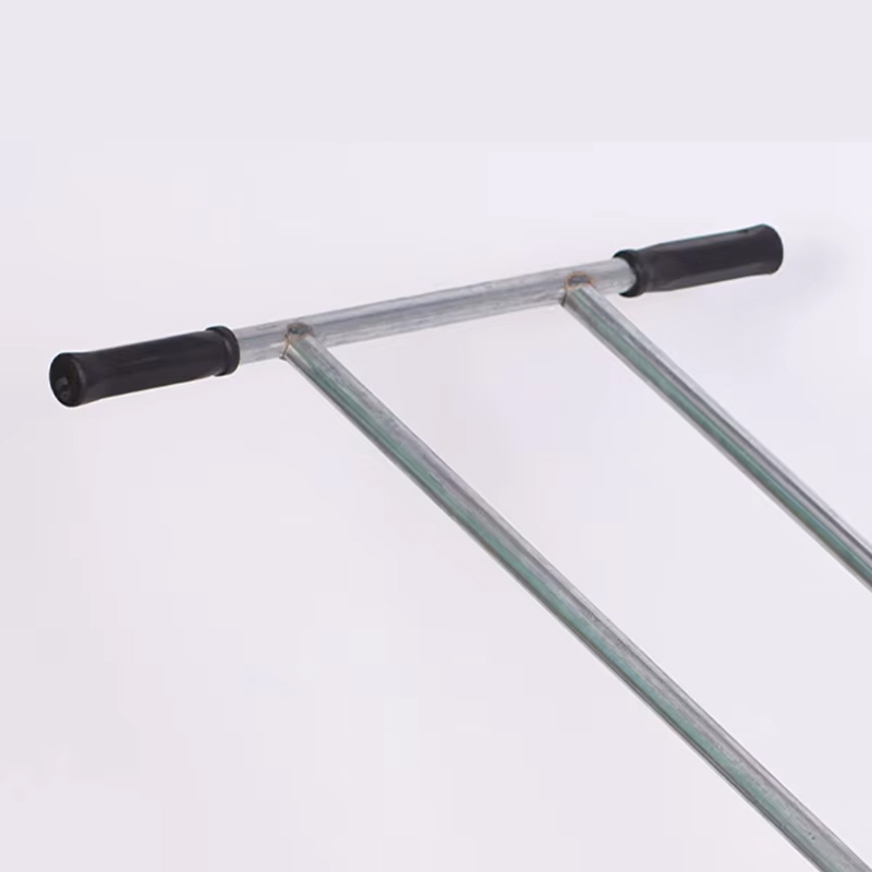 Walk-Behind Precision Seeder M – Seed Planter recenzja i cena