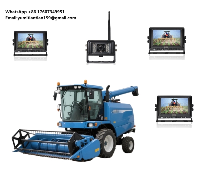 Reliable Wireless Agricultural – Agriculture Farming Usa recenzja i cena