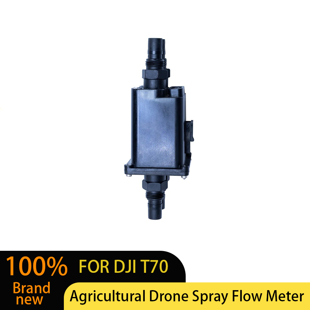 Flow Meter Component Flowmeter – Farming Agriculture Drone recenzja i cena