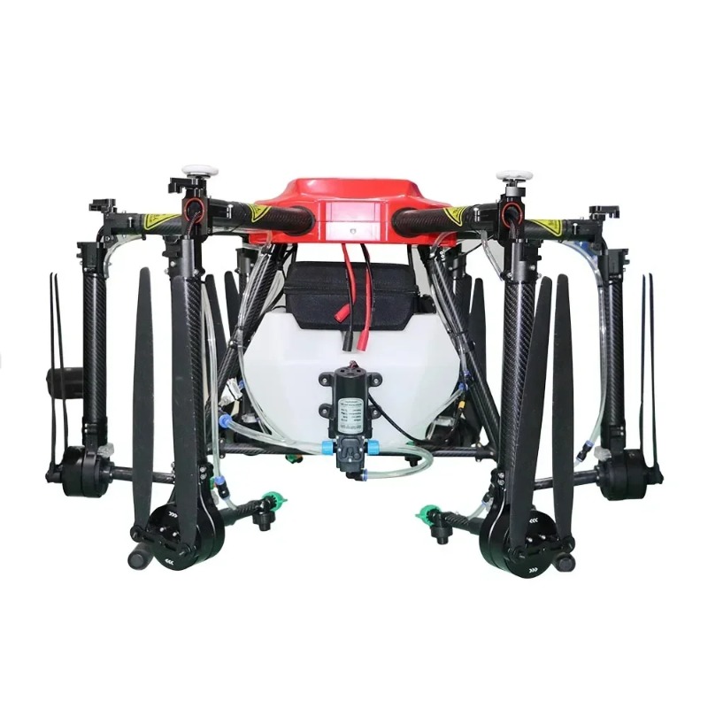 AG Farm Crop Spraying Dron Cro – Farming Agriculture Drone recenzja i cena