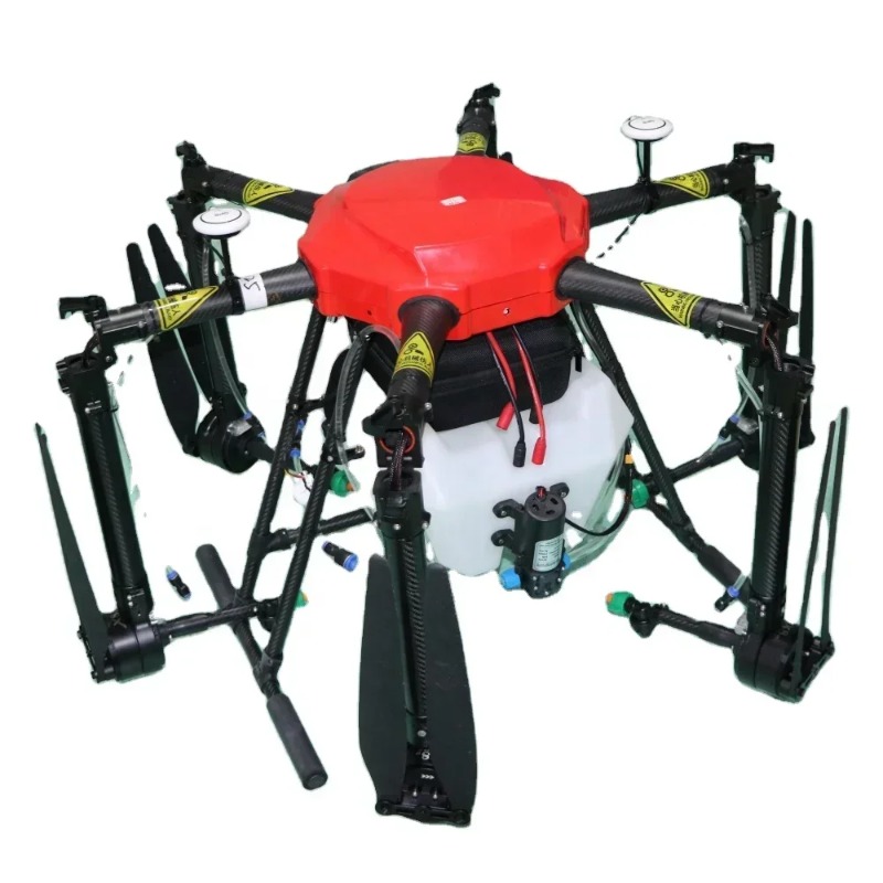 AG Farm Crop Spraying Dron Cro – Farming Agriculture Drone recenzja i cena