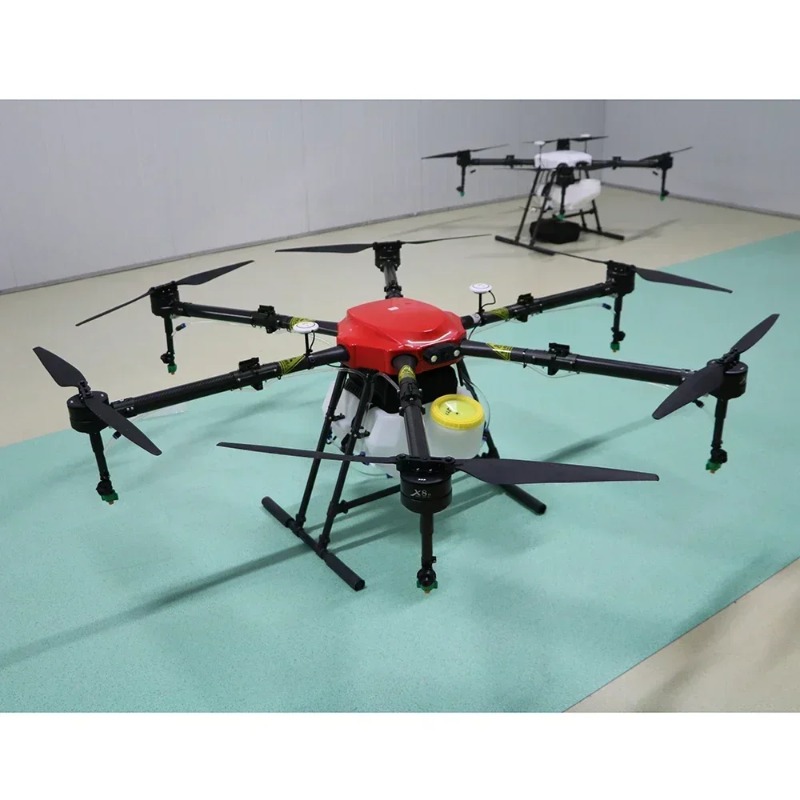 AG Farm Crop Spraying Dron Cro – Farming Agriculture Drone recenzja i cena