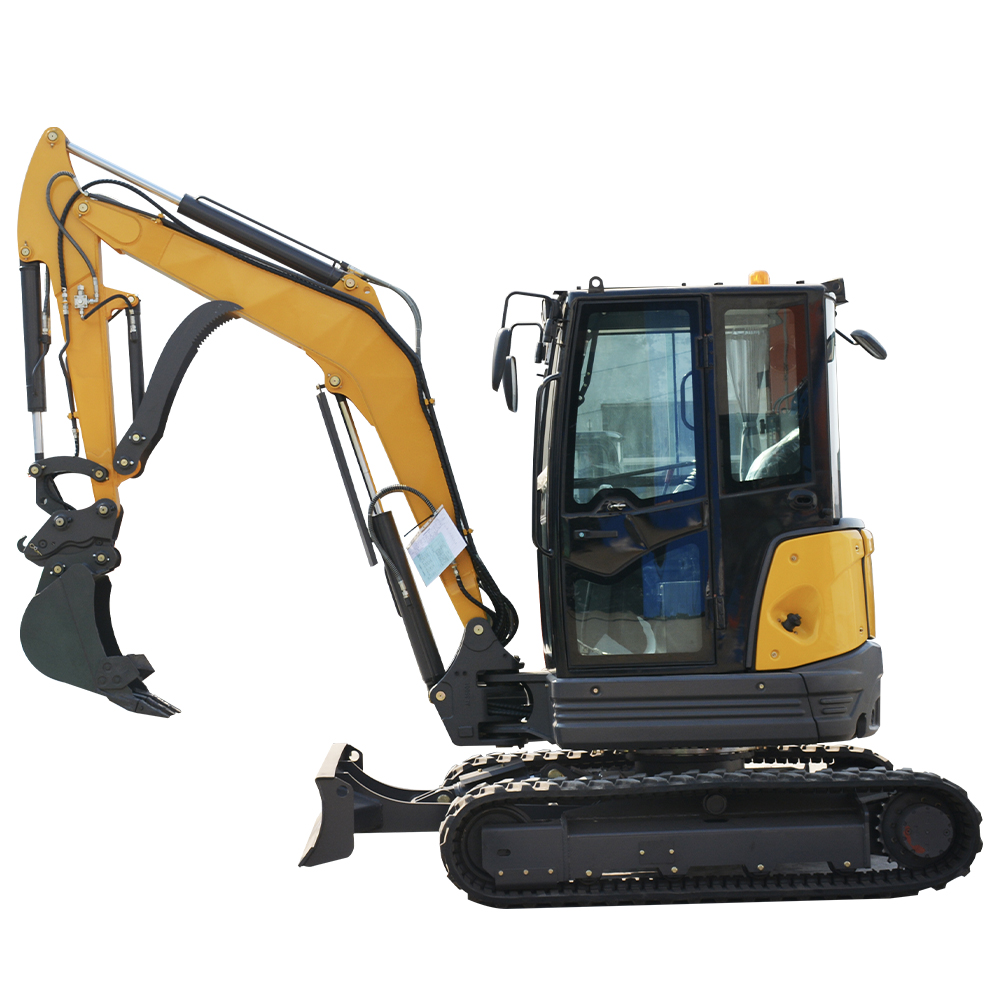 Hot selling EPA compliant exca – Agriculture Farming Services recenzja i cena