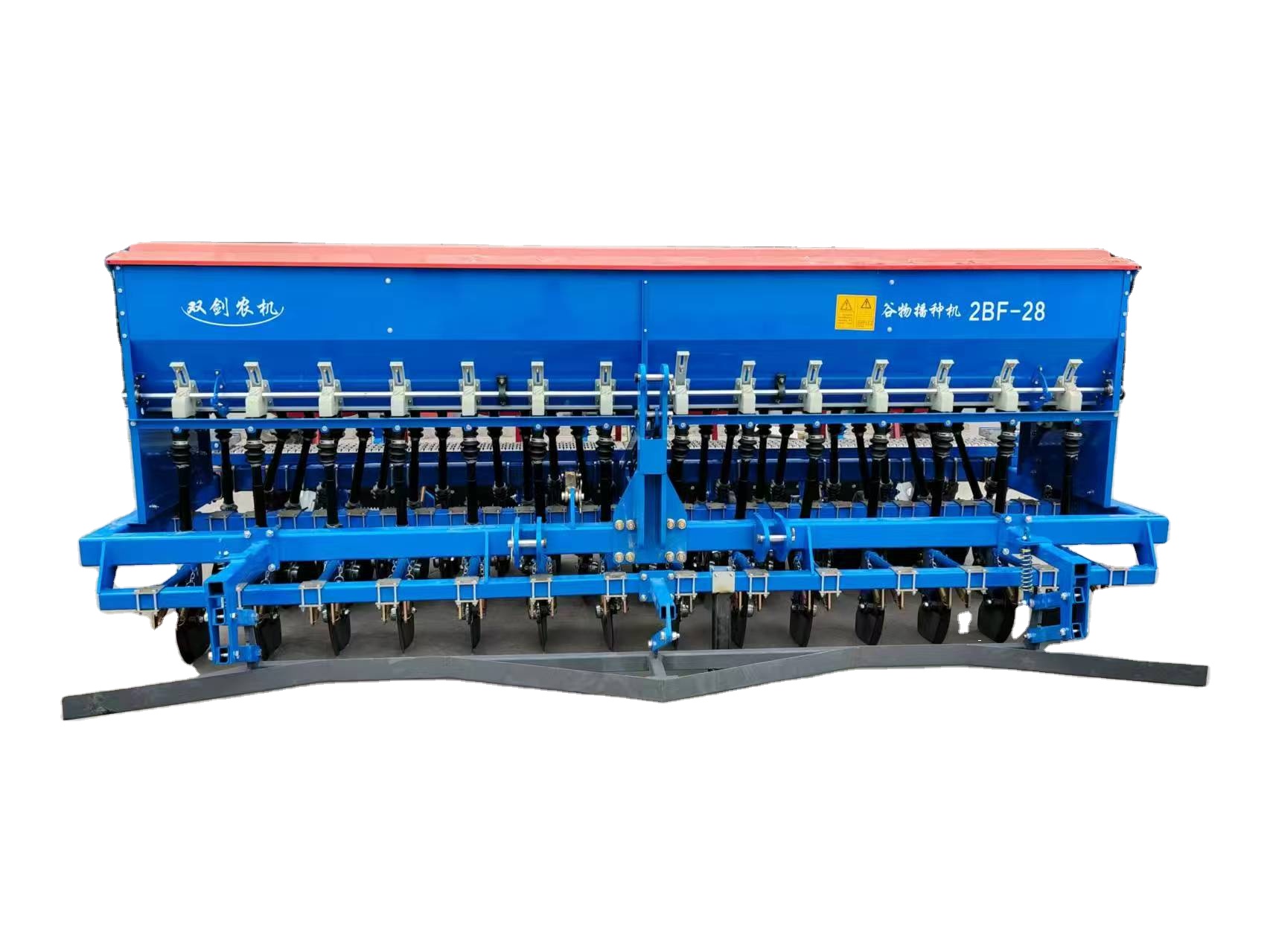 Wholesale Price Agricultural M – Seed Planter recenzja i cena