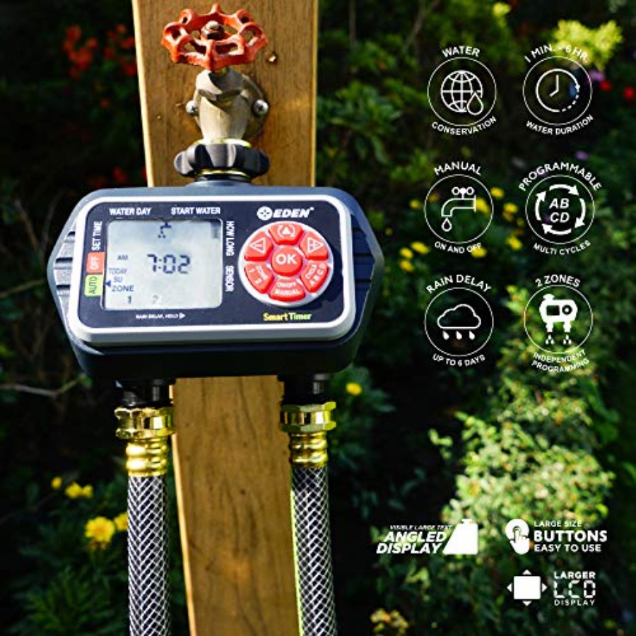 93412 Programmable Digital Wat – Soil Moisture Sensor recenzja i cena