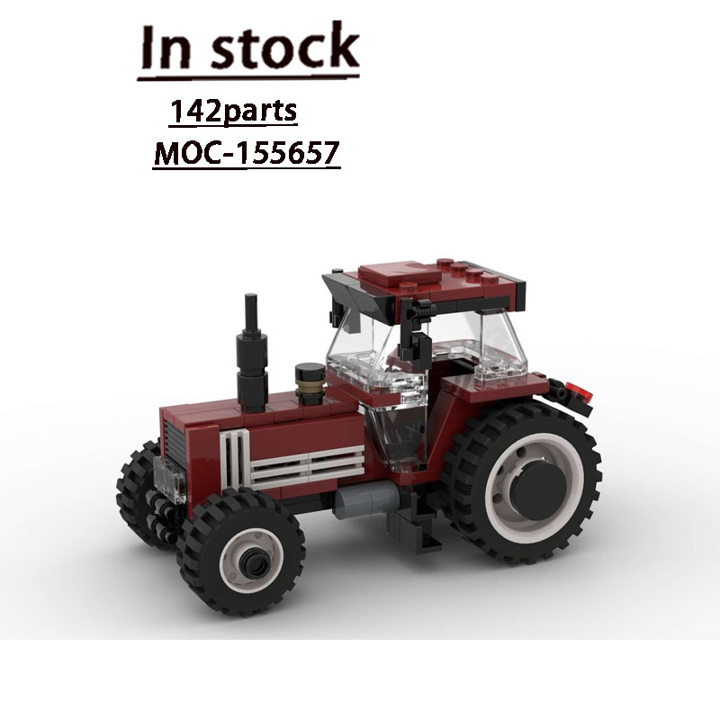 MOC-155657 Urban Farm Agricult – Agriculture Farming Certificate recenzja i cena