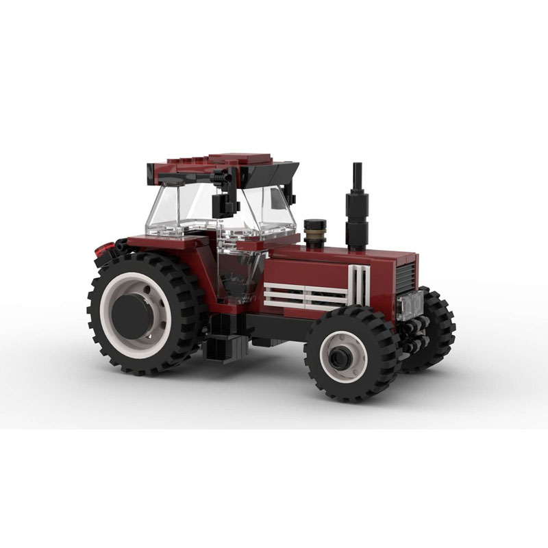 MOC-155657 Urban Farm Agricult – Agriculture Farming Certificate recenzja i cena