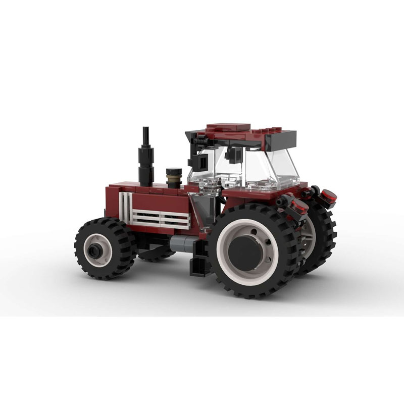 MOC-155657 Urban Farm Agricult – Agriculture Farming Certificate recenzja i cena