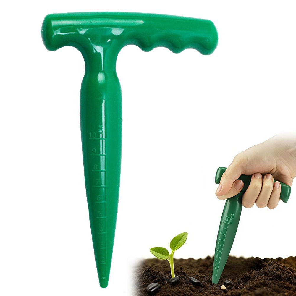 Manual Seeder Plant Seeds Sow  – Seed Planter recenzja i cena