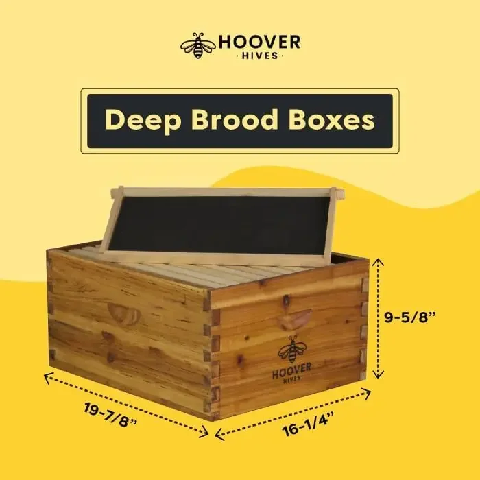 : The Original Beeswax Coated  – Beehive Frame Wax recenzja i cena