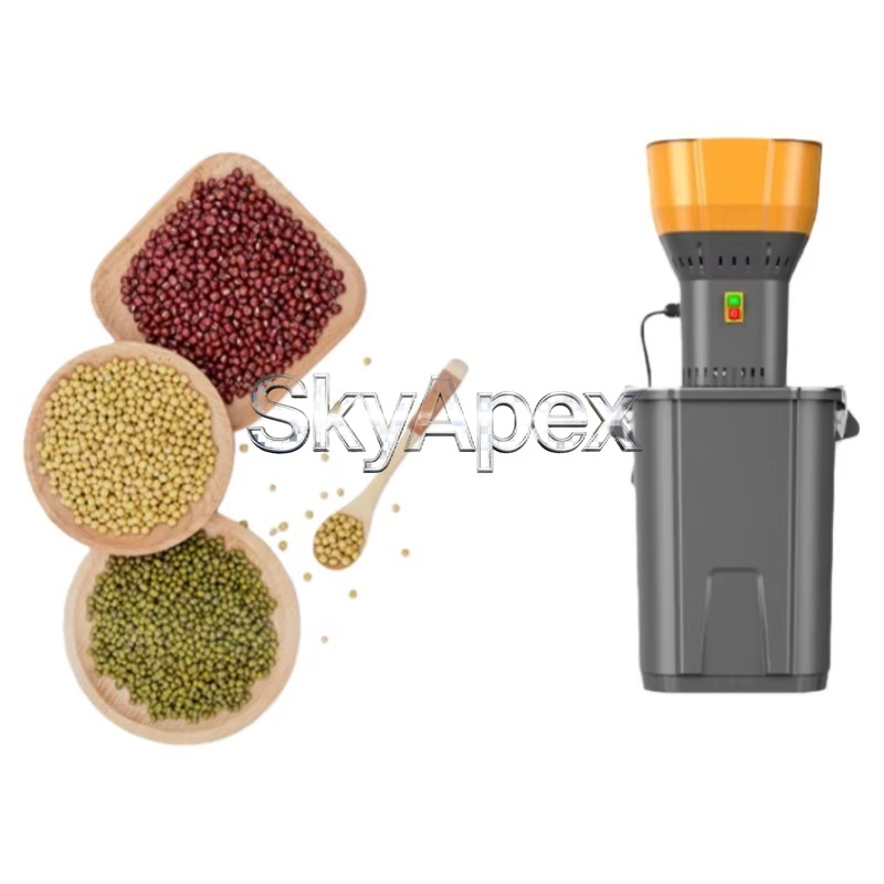Poultry Feed Grinder Mixer Cru – Agriculture Farming Usa recenzja i cena