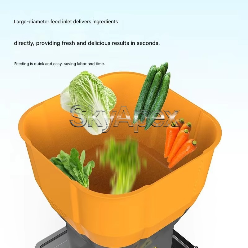 Poultry Feed Grinder Mixer Cru – Agriculture Farming Usa recenzja i cena