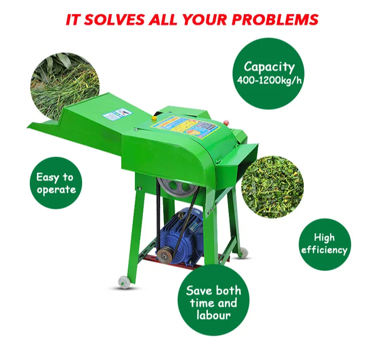 Weiwei Agricultural Machinery  – Agriculture Goat Farming recenzja i cena