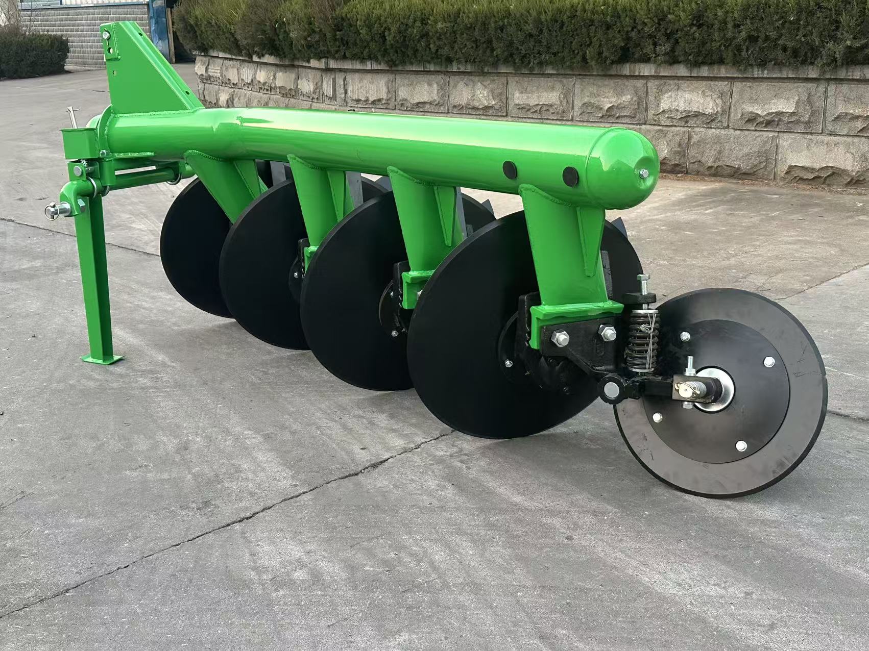 1lyx-430 Disc Plough Agricultu – Agriculture Farming Usa recenzja i cena