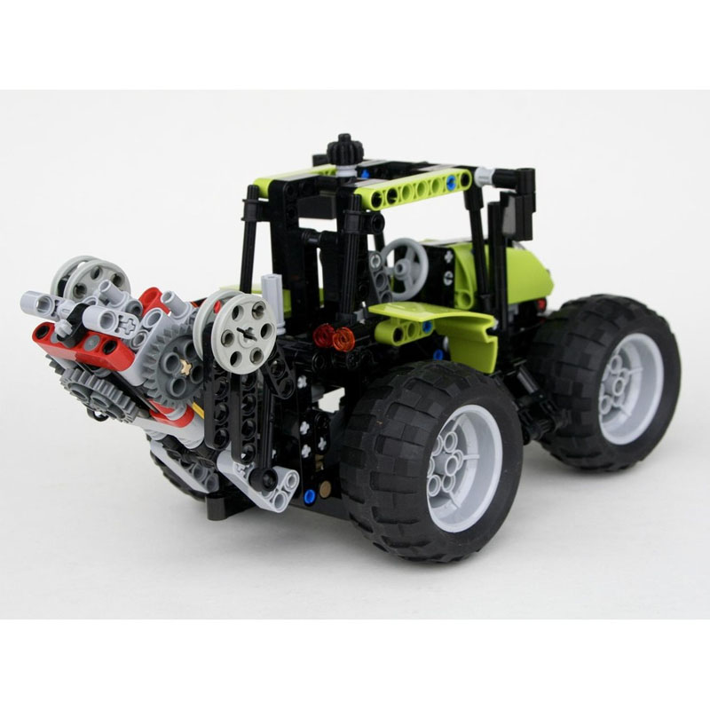 MOC-4933 Urban Farm Agricultur – Agriculture Farming Certificate recenzja i cena