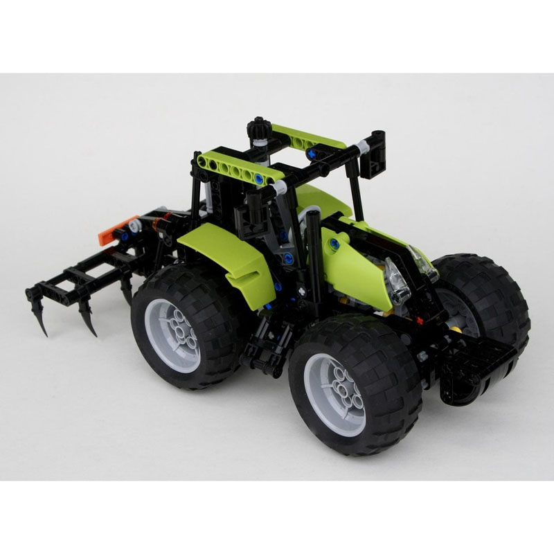 MOC-4933 Urban Farm Agricultur – Agriculture Farming Certificate recenzja i cena
