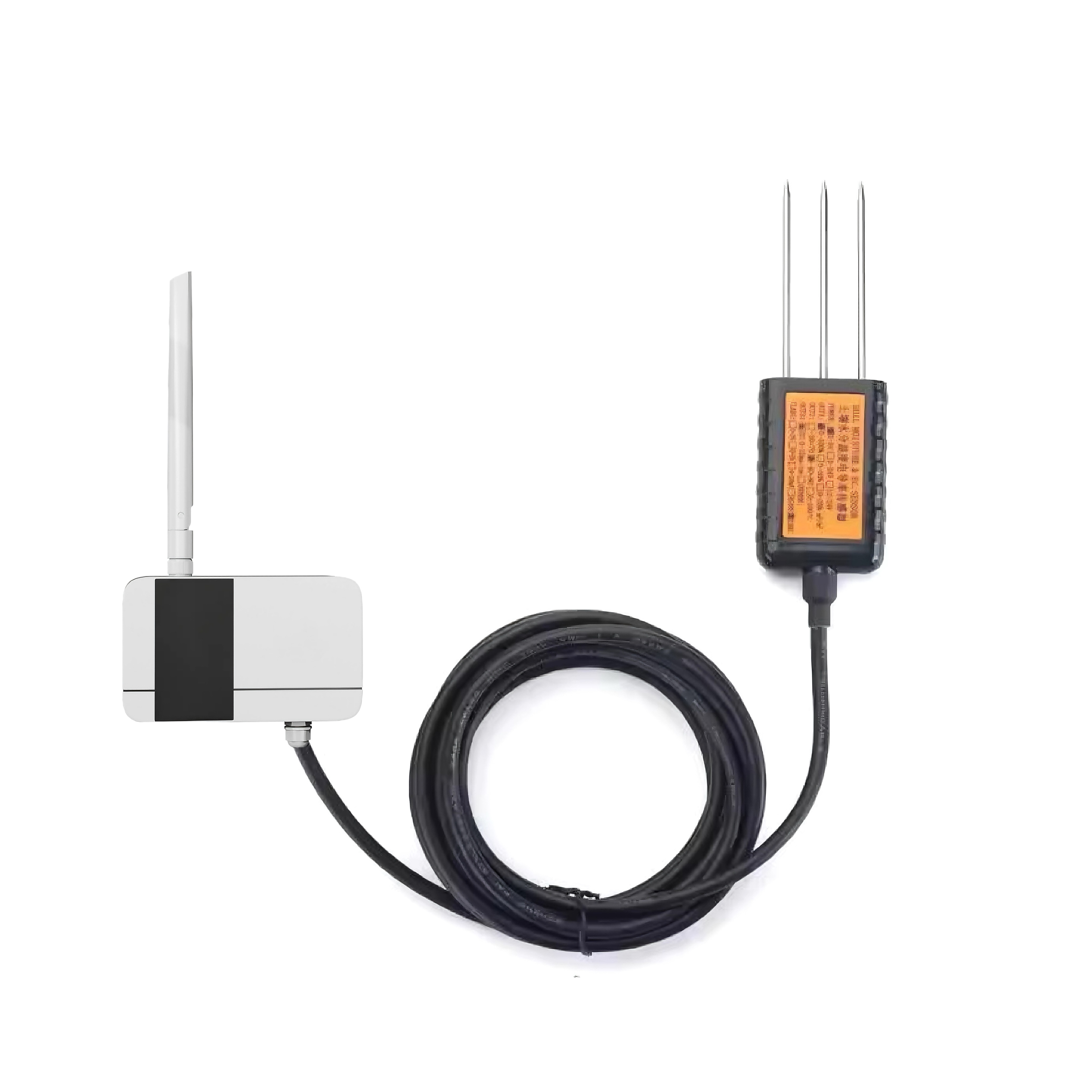 BGT Low Power Wireless IoT Soi – Soil Moisture Sensor recenzja i cena