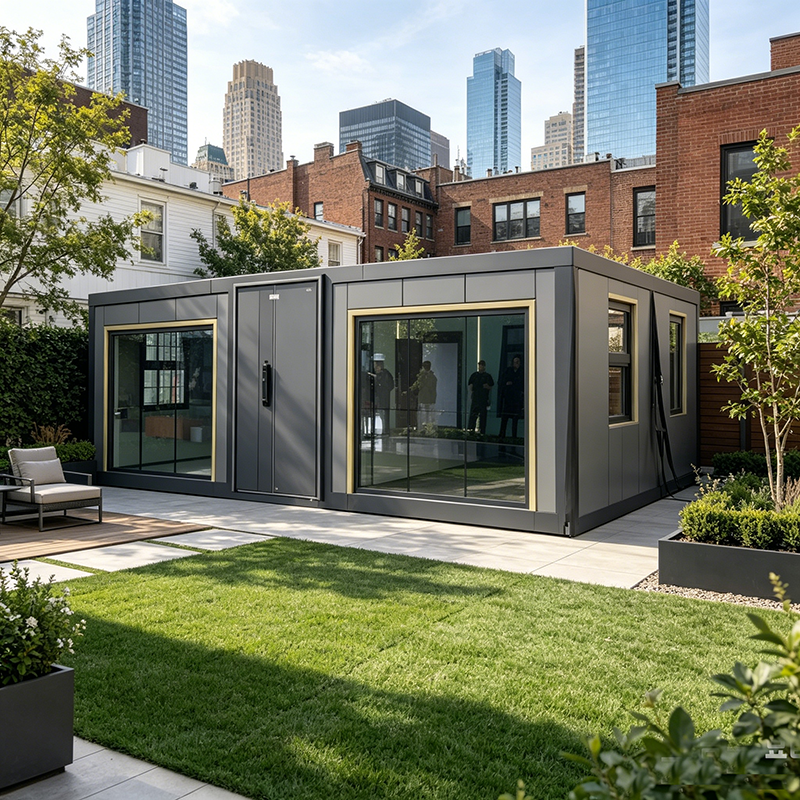 Farm Use Foldable Expandable C – Agriculture Farm House recenzja i cena