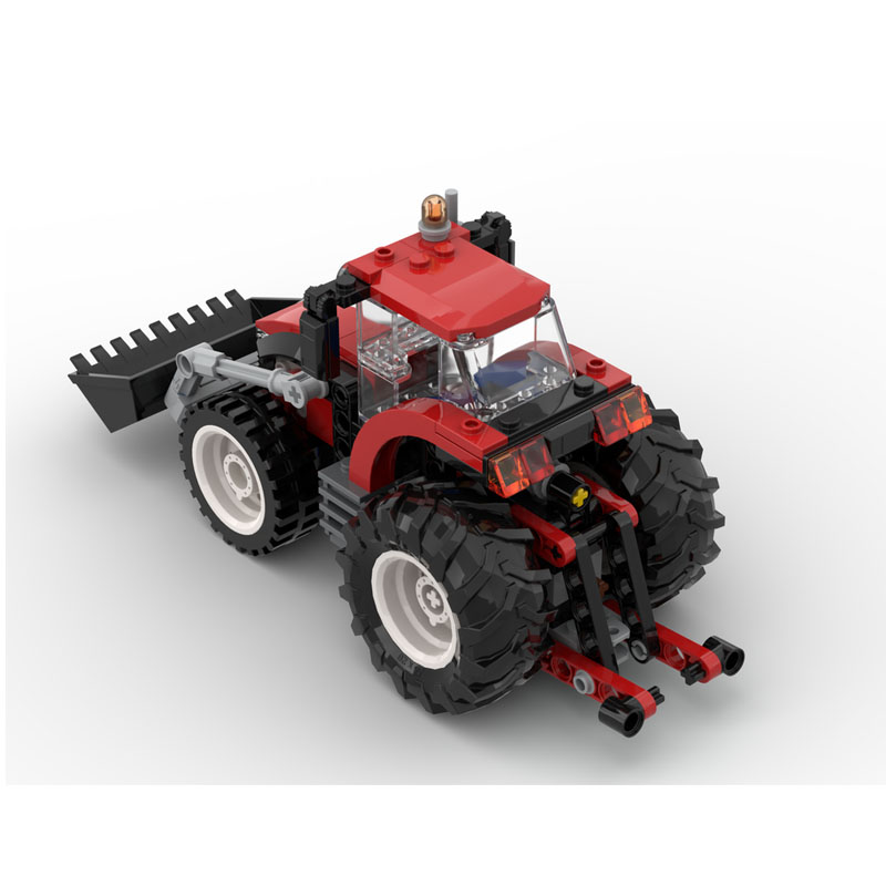 MOC-201541 City Farm Agricultu – Agriculture Farming Certificate recenzja i cena