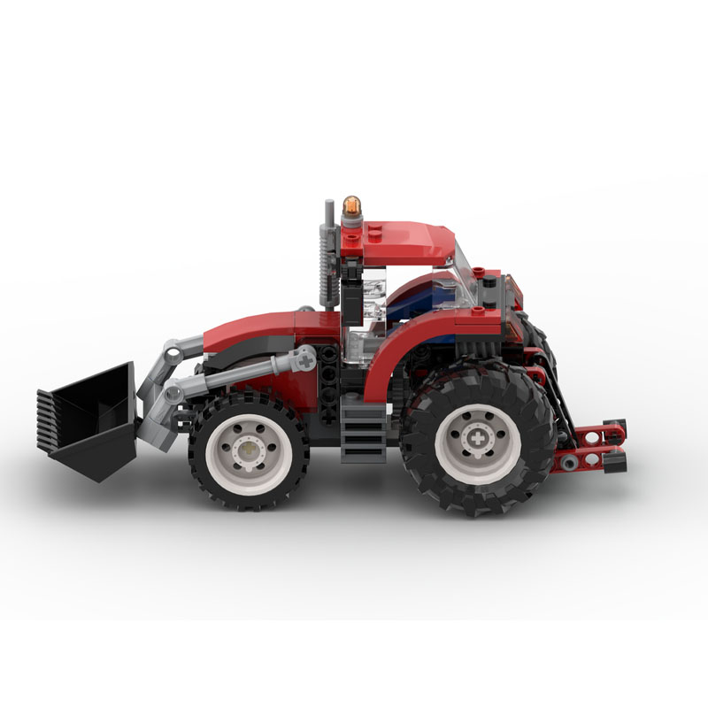 MOC-201541 City Farm Agricultu – Agriculture Farming Certificate recenzja i cena