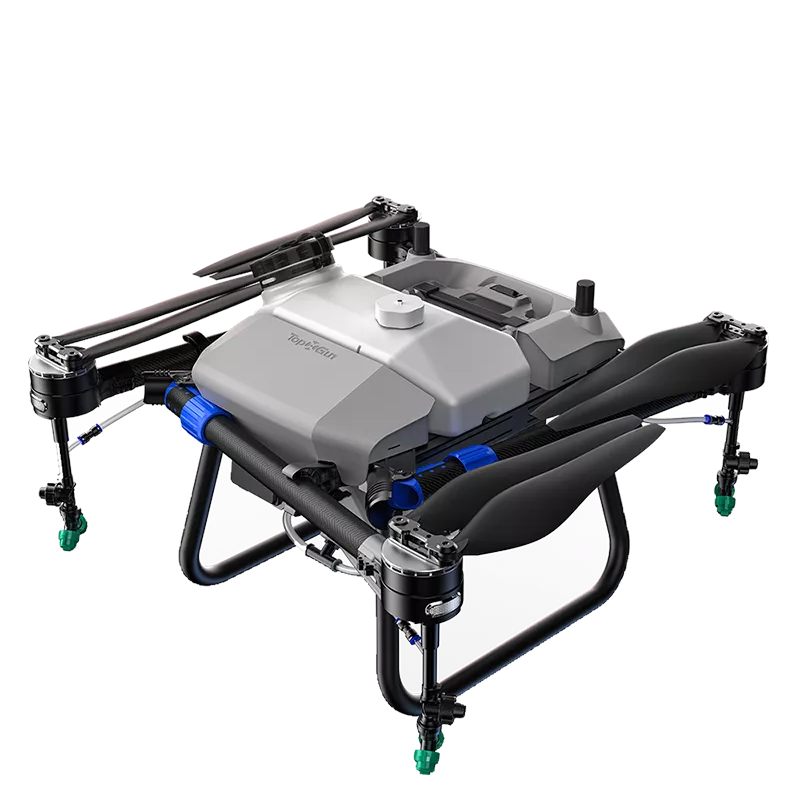 FP150 10kg Carbon Fiber Agricu – Farming Agriculture Drone recenzja i cena