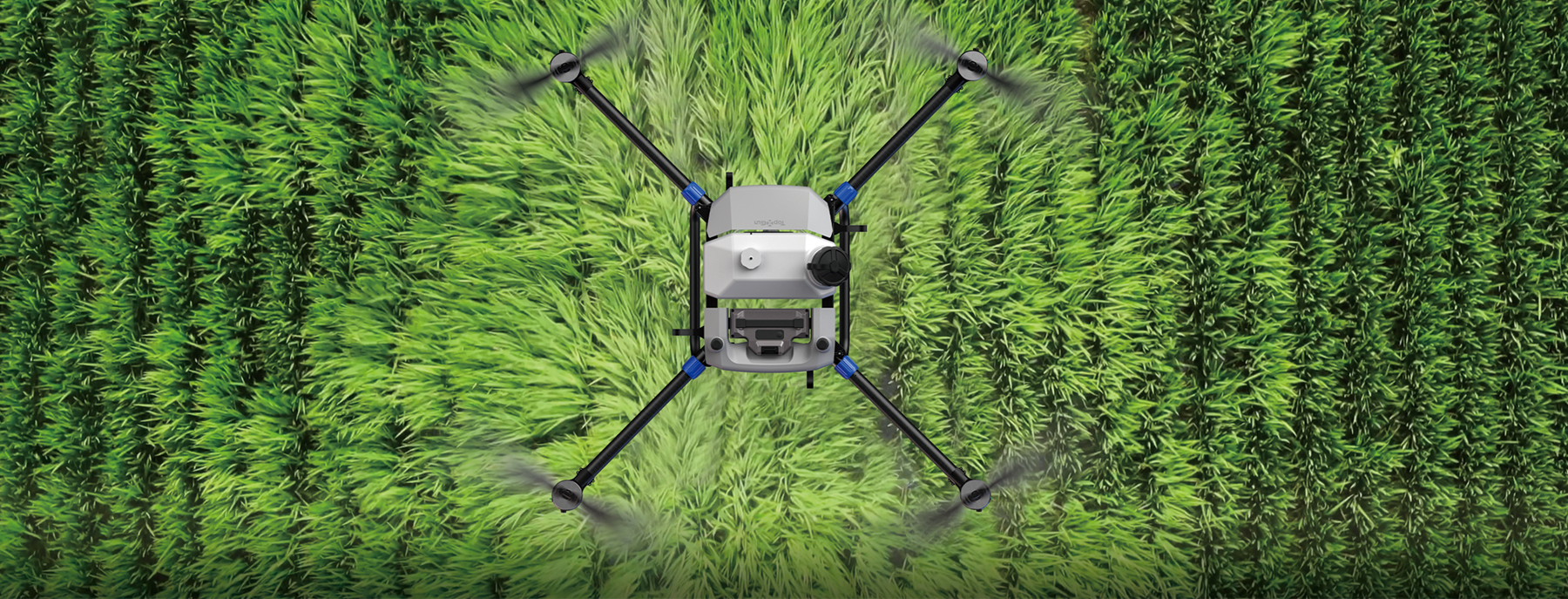 FP150 10kg Carbon Fiber Agricu – Farming Agriculture Drone recenzja i cena