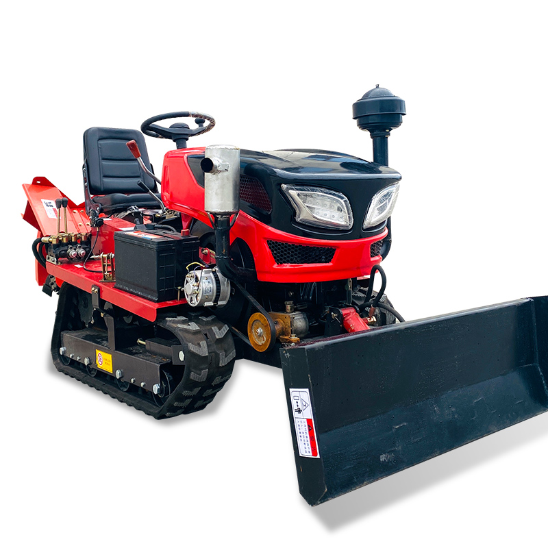 Customized Easy-Operate Agricu – Agriculture Farming Services recenzja i cena