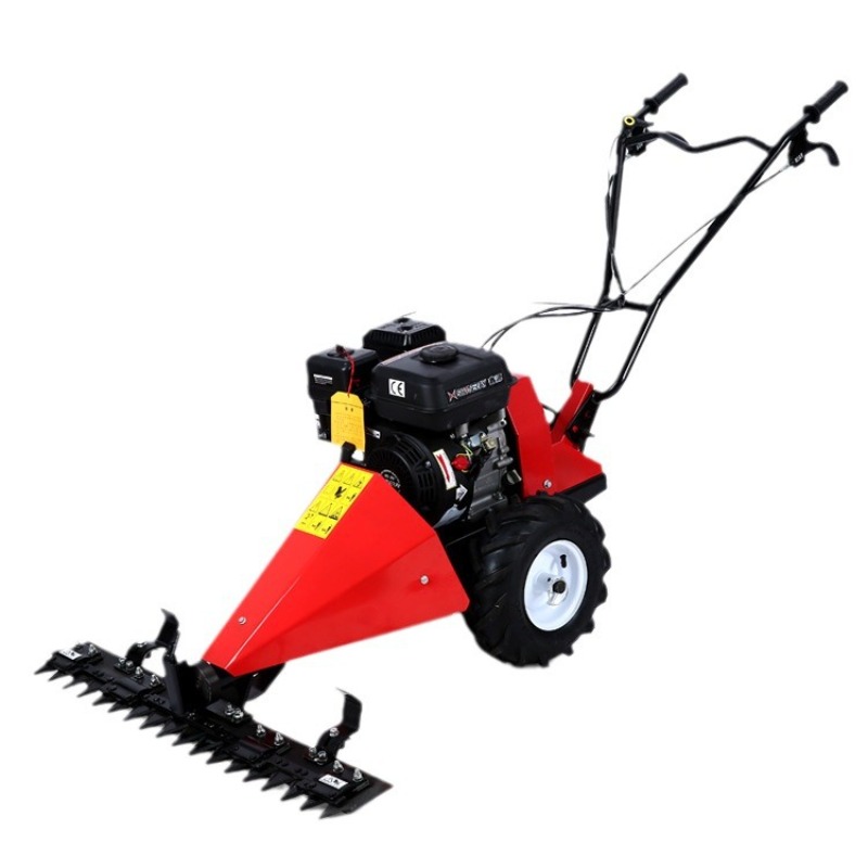 6.5Hp Four Stroke Wheeled Gras – Us Agriculture Farming Job recenzja i cena