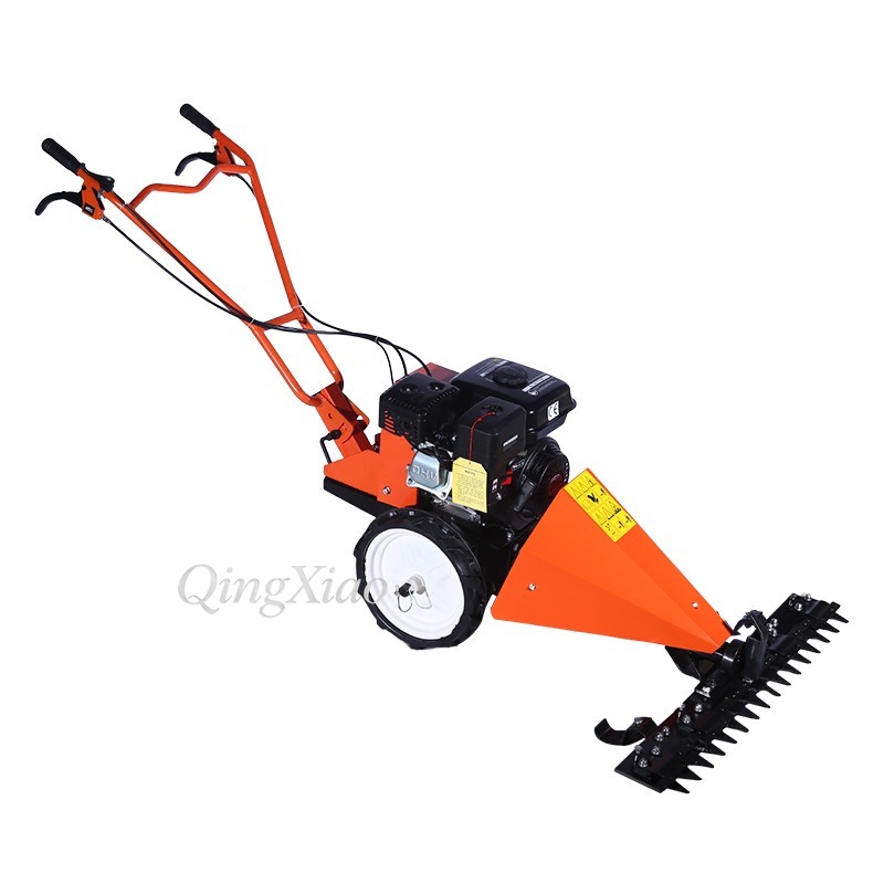 6.5Hp Four Stroke Wheeled Gras – Us Agriculture Farming Job recenzja i cena