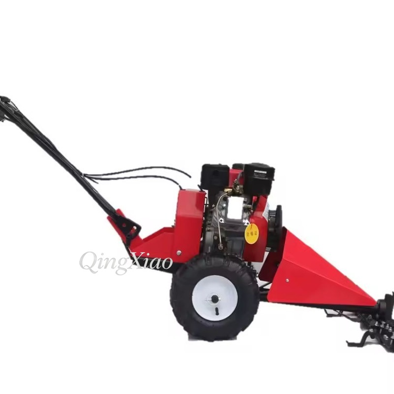 6.5Hp Four Stroke Wheeled Gras – Us Agriculture Farming Job recenzja i cena