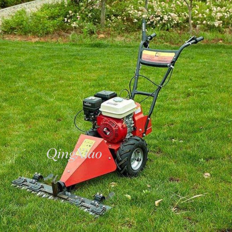 6.5Hp Four Stroke Wheeled Gras – Us Agriculture Farming Job recenzja i cena