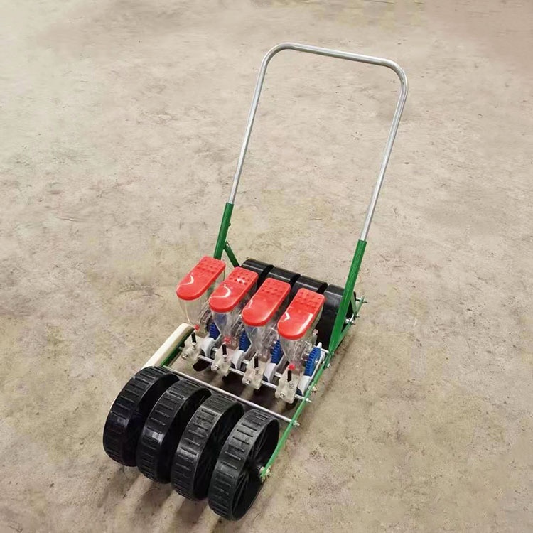 Small Agricultural  Corn Seede – Seed Planter recenzja i cena