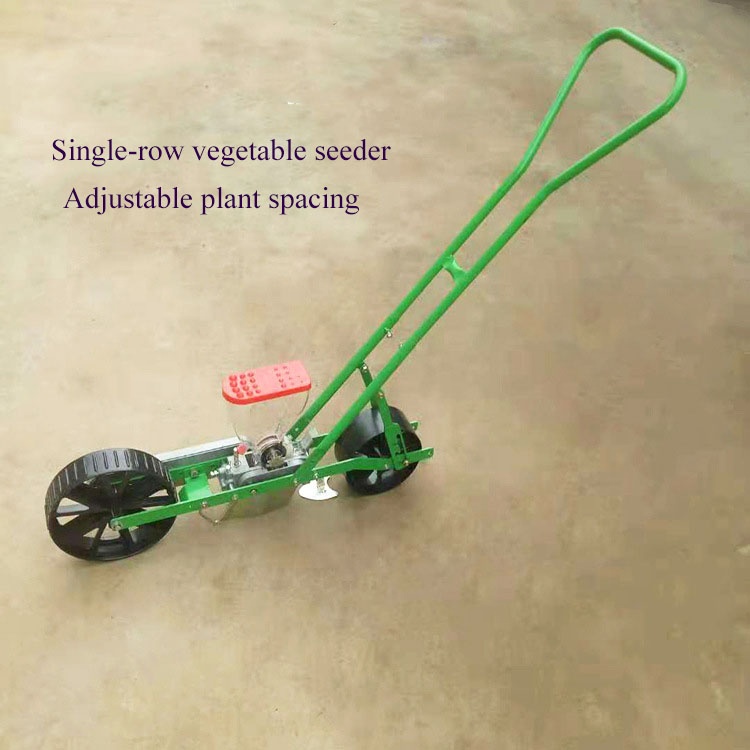 Small Agricultural  Corn Seede – Seed Planter recenzja i cena