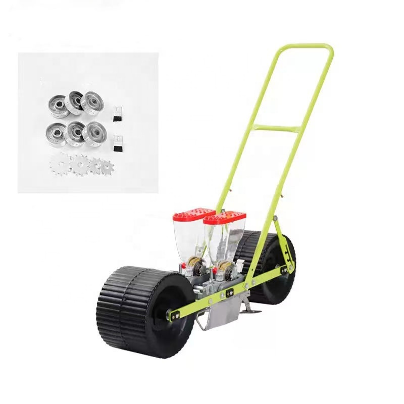 Small Agricultural  Corn Seede – Seed Planter recenzja i cena