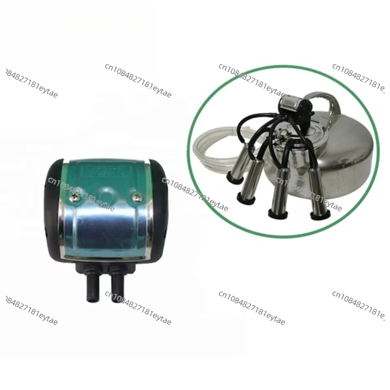 Cow Milking Machine Parts Elec – Agriculture Goat Farming recenzja i cena