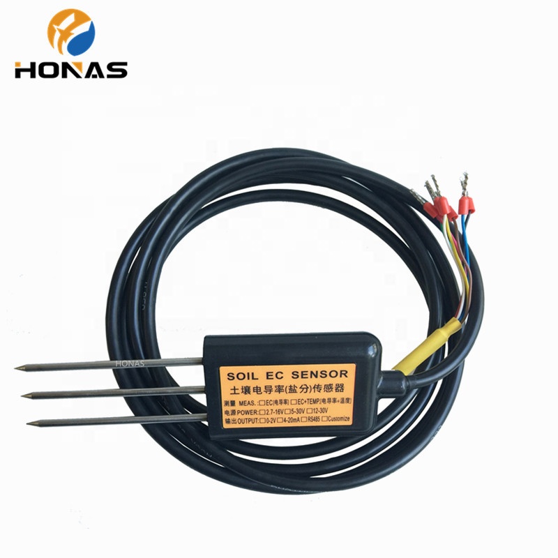 High Quality IP68 Soil Moistur – Soil Moisture Sensor recenzja i cena