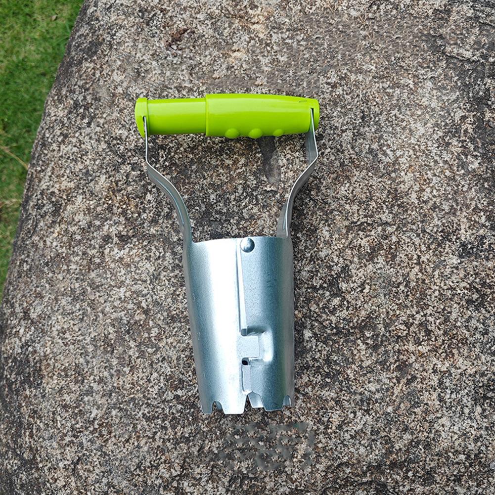 Stainless Steel Seeder Garden  – Seed Planter recenzja i cena